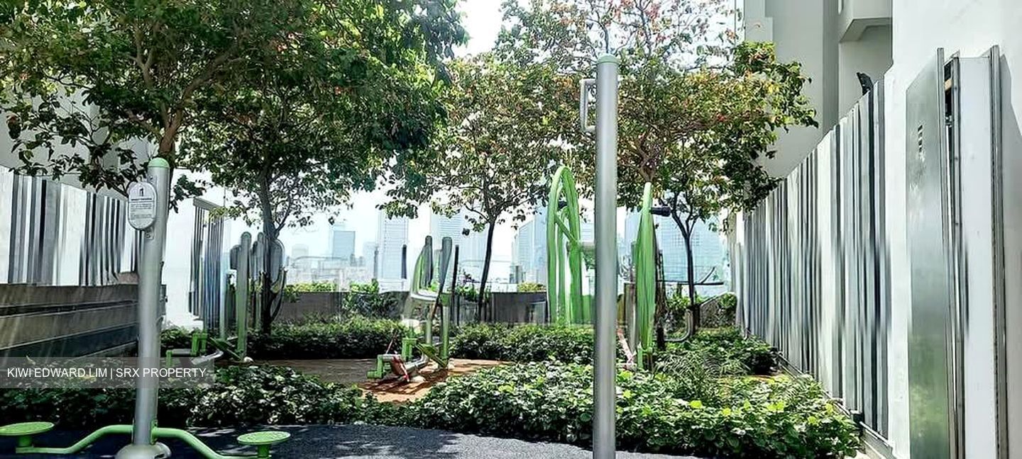 Blk 1D The Pinnacle@Duxton (Bukit Merah), HDB 4 Rooms #594561341
